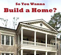 So You Wanna Build A Home Book Kindle Version