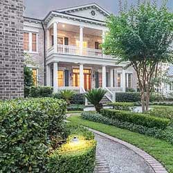 Greencraft Custom Home