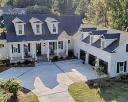 Bluffton Belfair Plantation