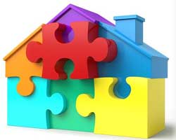 3D Greencraft Homes Custom Designs