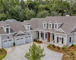 Custom Home Building Tip