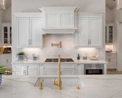 Custom Home on a Budget