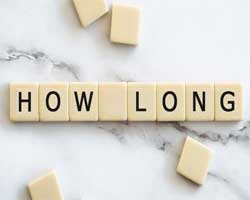 What Is the Estimated Time to Complete Your Custom Home in Bluffton, SC?