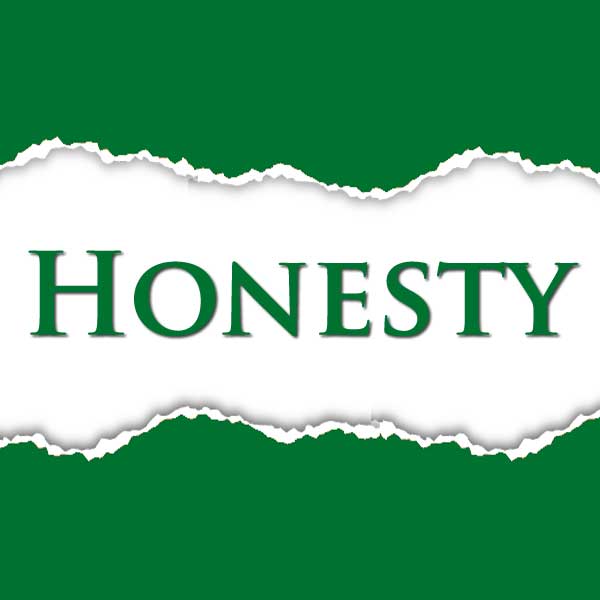 Greencraft Homes Honesty Integrity Honest