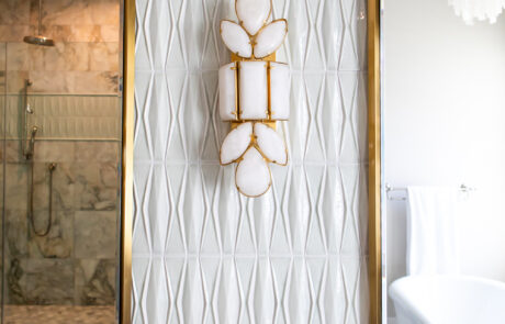 Berkley Hall - Decor