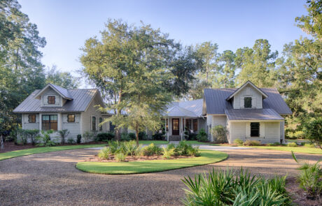 Greencraft-Homes-Palmetto Bluff-Exterior