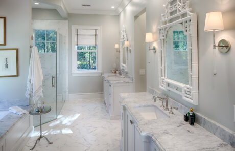 Greencraft-Homes-Palmetto Bluff-Master-Bath