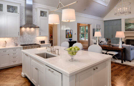 Greencraft-Homes-Palmetto Bluff-kitchen