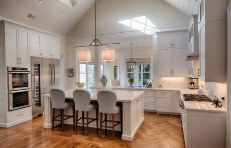Greencraft-Homes-Palmetto Bluff-kitchen