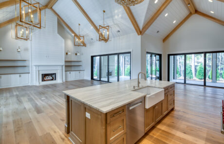 Greencraft_Homes_Berkley_Hall_kitchen