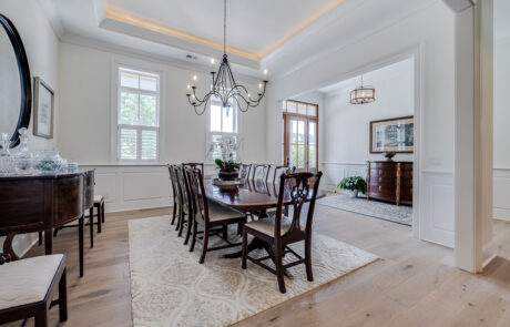 Westbrook Dining Room