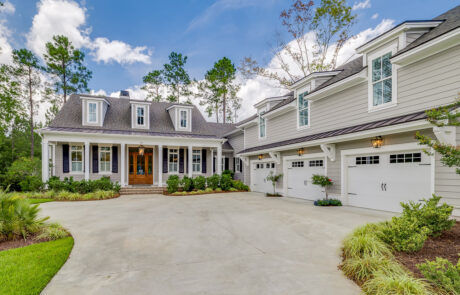 Westbrook Exterior