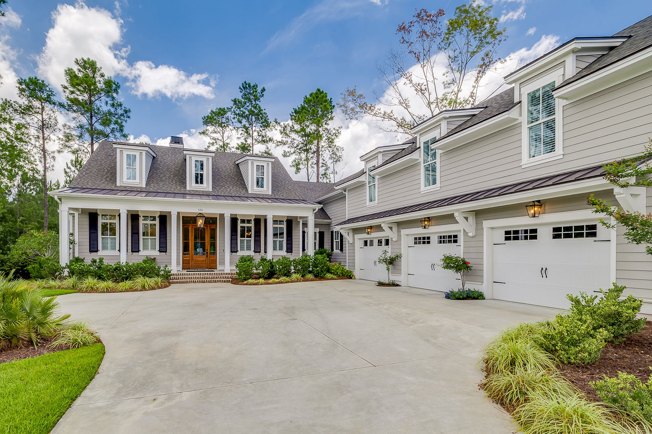 Westbrook Exterior