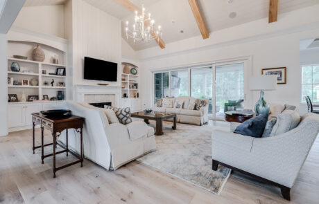 Westbrook Living Room