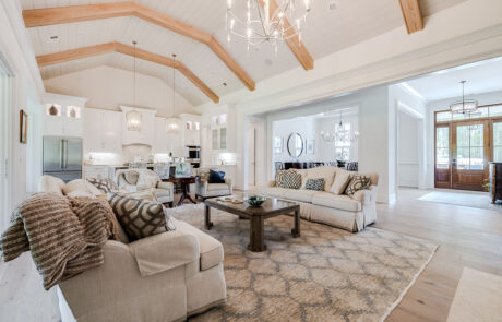 Westbrook Living Room