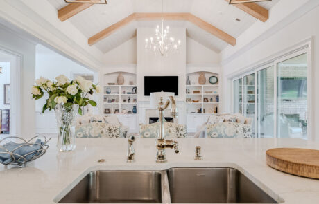 Westbrook Kitchen