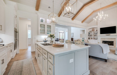 Westbrook Kitchen