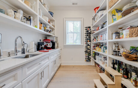 Westbrook Pantry