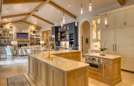 Landings Kitchen