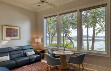 Landings - Living Room