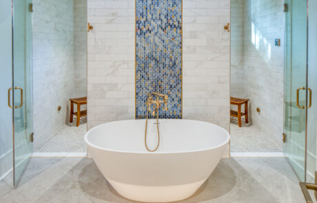 Landings - Bathtub