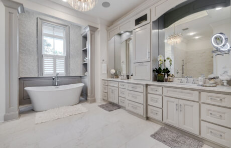 Westbrook Bathroom