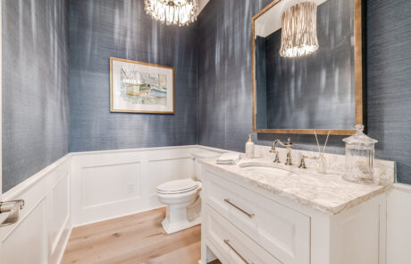 Westbrook Bathroom