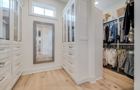 Westbrook Closet