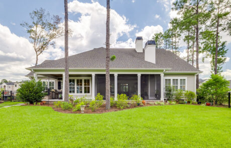 Westbrook Exterior